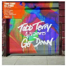 Get Down (feat. Kenny Dope, DJ Sneak, Terry Hunter & Tara McDonald) Mousse T. Classic Club Mix