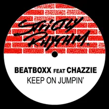 Keep On Jumpin' (feat. Chazzie) Radio Mix