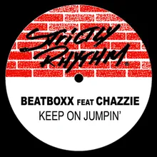 Keep On Jumpin' (feat. Chazzie) Subclub Mix