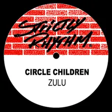 Zulu Trance Mix