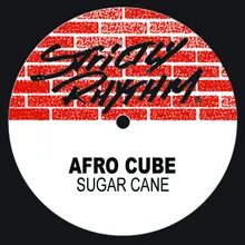 Sugar Cane Habana Mix