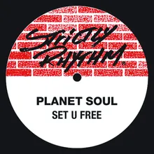 Set U Free Fever Mix