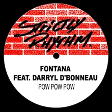 Pow Pow Pow (feat. Darryl D'Bonneau) A.T.F.C. Party Arty Dub