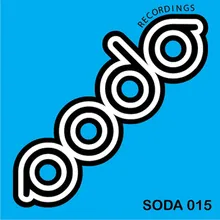 Respect Soul Avengerz Dub SODA Mix
