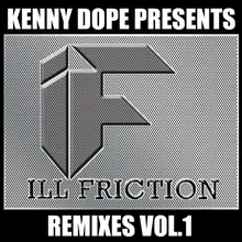 Vision Kenny Dope 2011 Remix