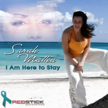 I Am Here to Stay (Nadia's Song) Radio Edit