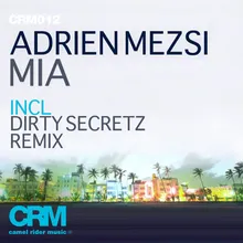 MIA Dirty Secretz Remix