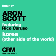 Korea (Other Side Of The Word) [feat. Rico Caruso] Alan Waves Remix