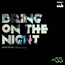 Bring On The Night (feat. Bobbie Gordon) Dan Castro 303 Remix