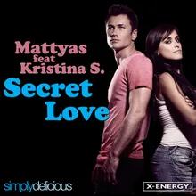 Secret Love (feat. Kristina S.) English Version Radio Edit