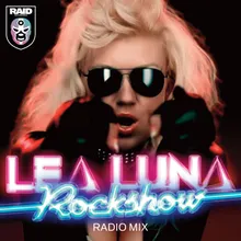 Rock Show Radio Mix