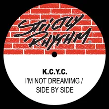 I'm Not Dreaming Mystipsychotix Mix