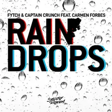 Raindrops Flinch Remix