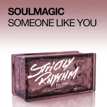 Someone Like You Matt Early Remix