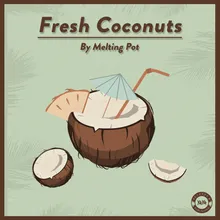 Fresh Coconuts