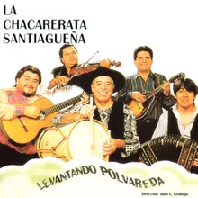 La Chicharra Cantora