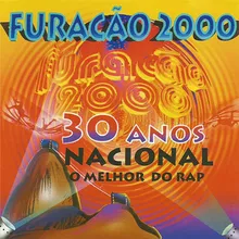 Medley - Rap da Rocinha (Ao Vivo)