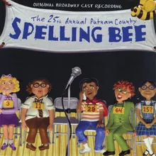 The 25th Annual Putnam County Spelling Bee