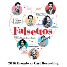 Trina's Song / March of the Falsettos / Trina's Song Reprise