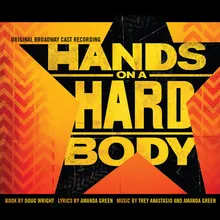 Hands on a Hardbody