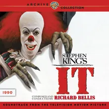 End Credits (Stephen King's IT)