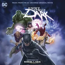 Main Title (Justice League Dark)