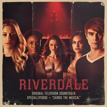 In (feat. KJ Apa, Lili Reinhart, Camila Mendes, Madelaine Petsch, Vanessa Morgan, Shannon Purser, Casey Cott, Emilija Baranac, Cody Kearsley & Ashleigh Murray)