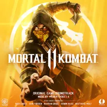 Immortal Kombat