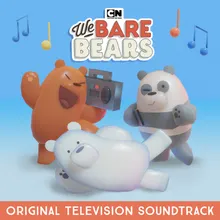 Bear Facts (feat. Leslie Odom, Jr.) [From We Bare Bears]