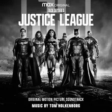 The Foundation Theme (from Zack Snyder's Justice League)