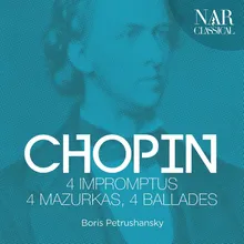 Fantaisie-impromptu in C-Sharp Minor, Op. 66: I. Allegro agitato