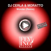 Wonder M + C Live Remix