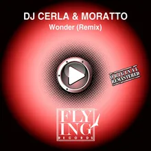 Wonder Dr DJ Cerla Rave Remix