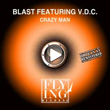 Crazy Man (feat. V.D.C.) F.O.S. in progress