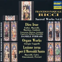 Dies irae: III. Liber scriptus