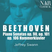 Piano Sonata No. 29 in B-Flat Major, Op. 106 "Hammerklavier": V. Allegro risoluto