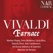 Farnace, RV 711, Act II: Pupille, o voi sognate (Tamiri)