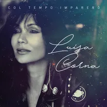 Col tempo imparerò Cover