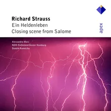 Strauss, Richard : Salome : Act 1 "Est ist kein zu vernehmen" [Salome - Closing Scene]