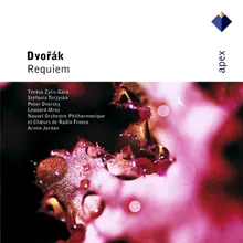 Dvorák: Requiem, Op. 89, B. 165: IV. Tuba mirum