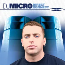 Direct Konnect Continuous DJ Mix By DJ Micro
