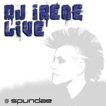 Live (Disc 2) [Continuous DJ Mix By DJ Irene]