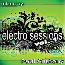 Electro Sessions Vol. 1 Disc 1