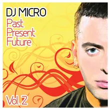 Past Present Future Vol. 2 Continuous DJ Mix