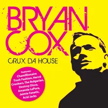 Studio 54 Bryan Cox Remix