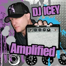Amplified Continuous DJ Mix