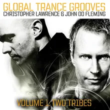 Global Trance Grooves Disc 1