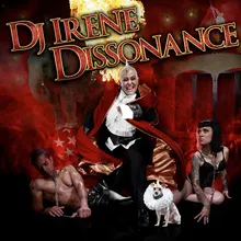 Dissonance Continuous DJ Mix