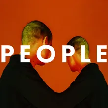 People (feat. Adele Kosman)