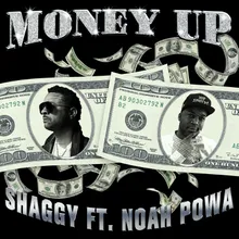 Money Up (feat. Noah Powa)